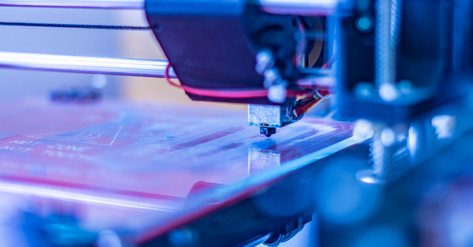 Additive Manufacturing