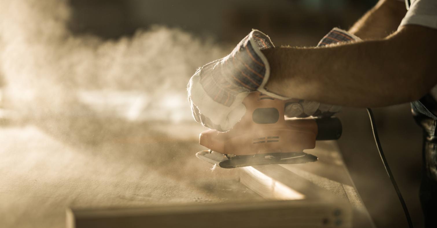 Dust Collection